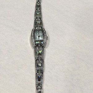 Women's Silver Wincci Fashion Watch